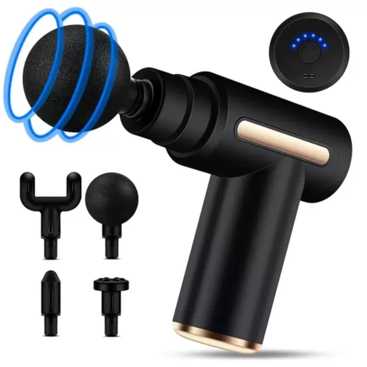 PowerPulse® “Alivio inmediato para la tensión muscular, aumento de la flexibilidad y estimulación de la circulación sanguínea.”